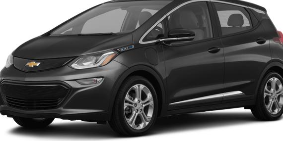 CHEVROLET BOLT EV 2018 1G1FW6S00J4132624 image